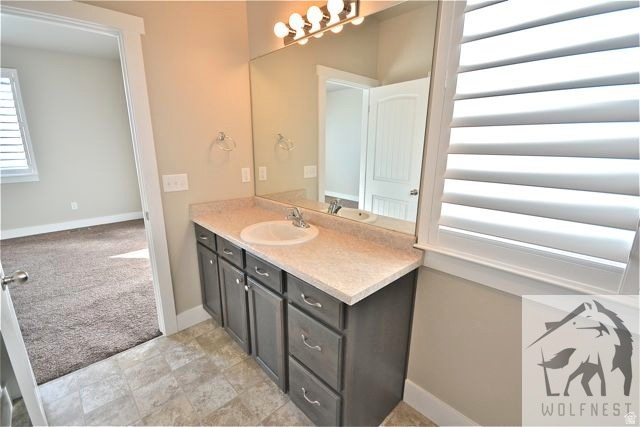 5377 W IRONKING DR. Herriman, UT 84096