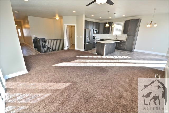 5377 W IRONKING DR. Herriman, UT 84096