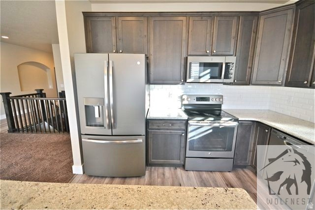 5377 W IRONKING DR. Herriman, UT 84096