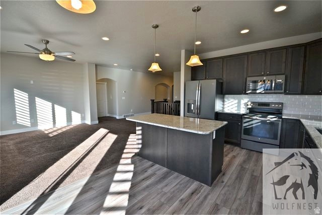 5377 W IRONKING DR. Herriman, UT 84096