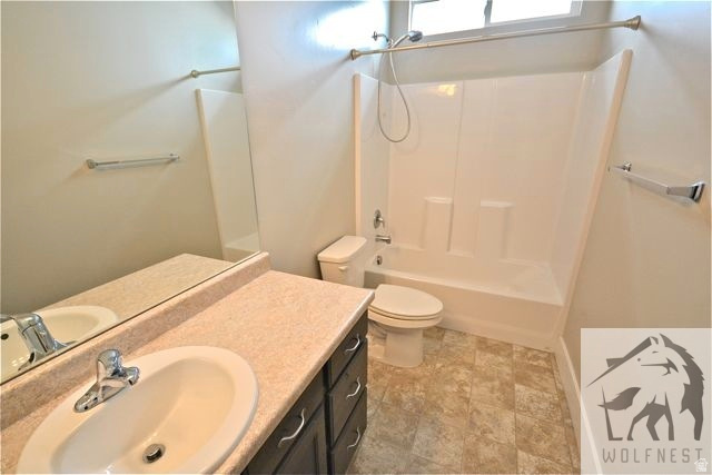 5377 W IRONKING DR. Herriman, UT 84096