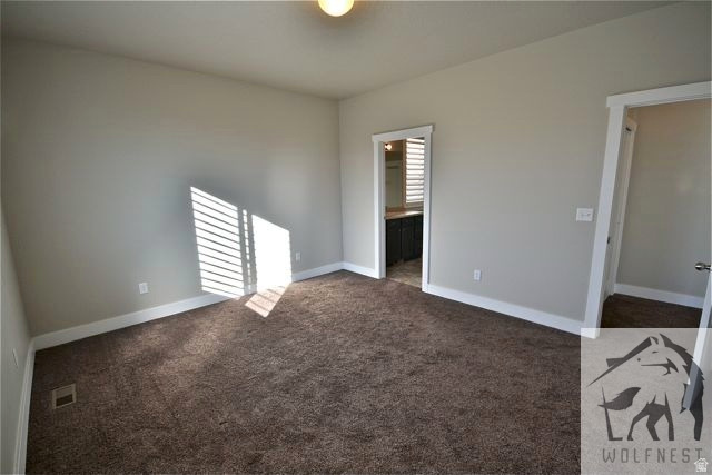 5377 W IRONKING DR. Herriman, UT 84096