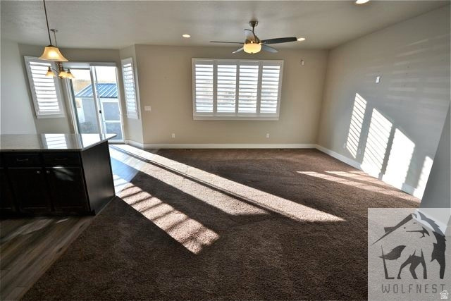 5377 W IRONKING DR. Herriman, UT 84096