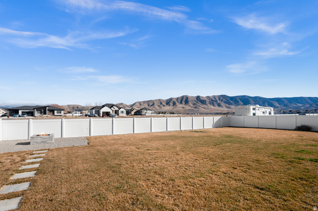3938 N WOOD RD Eagle Mountain, UT 84005