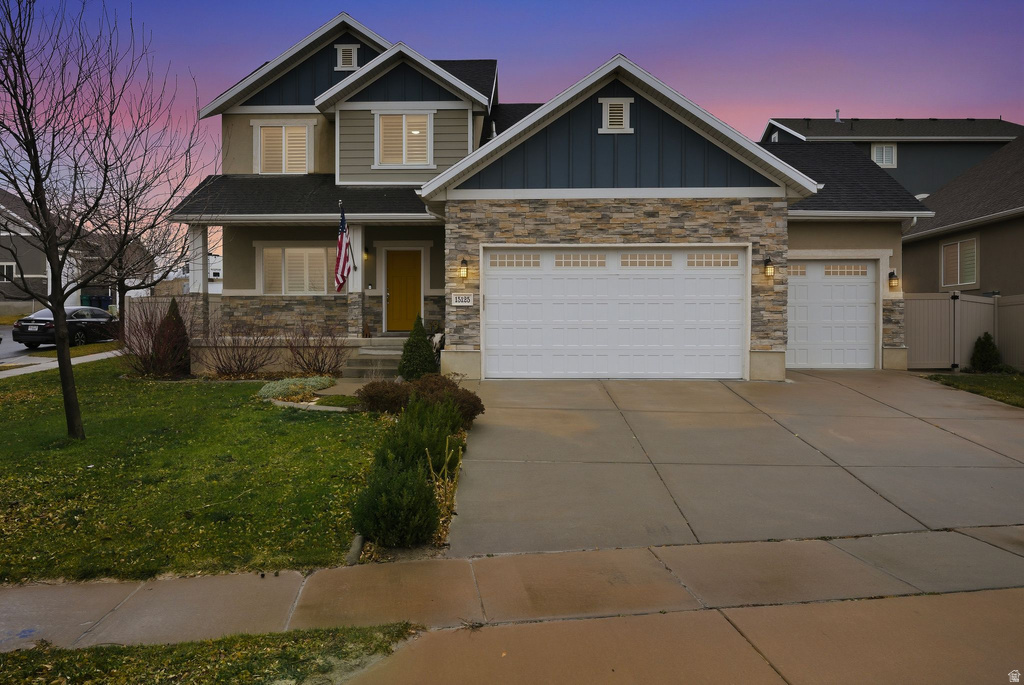 15125 S SKYFALL DR Bluffdale, UT 84065