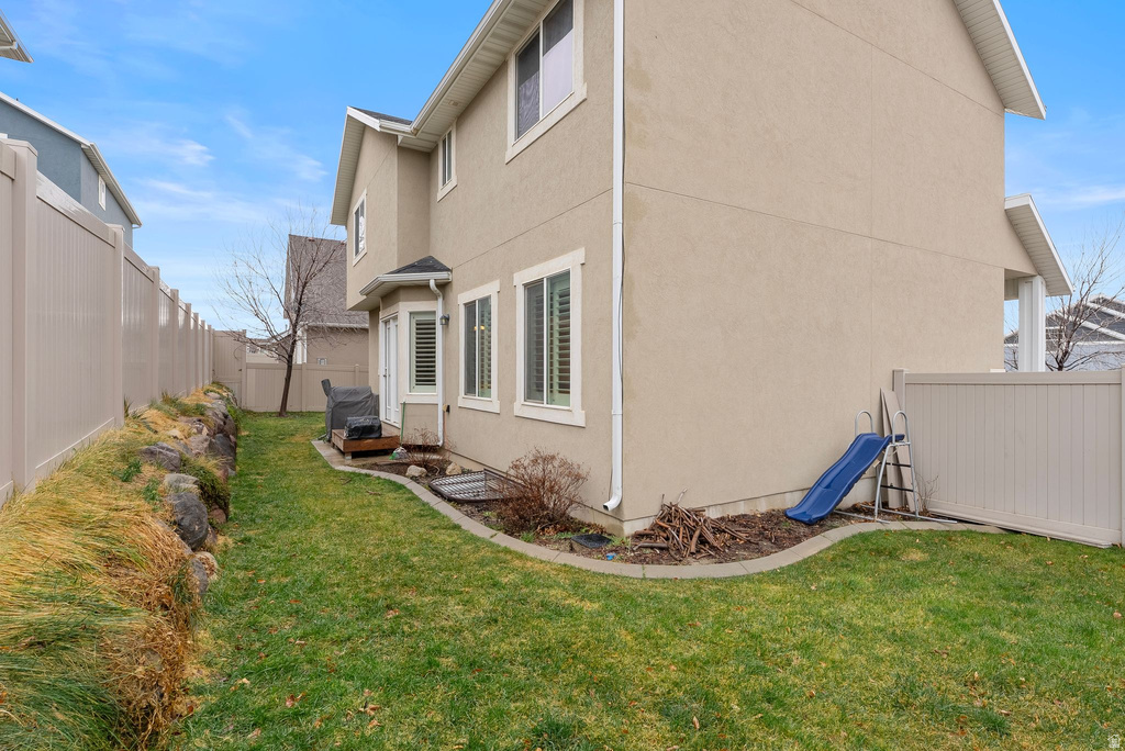 15125 S SKYFALL DR Bluffdale, UT 84065