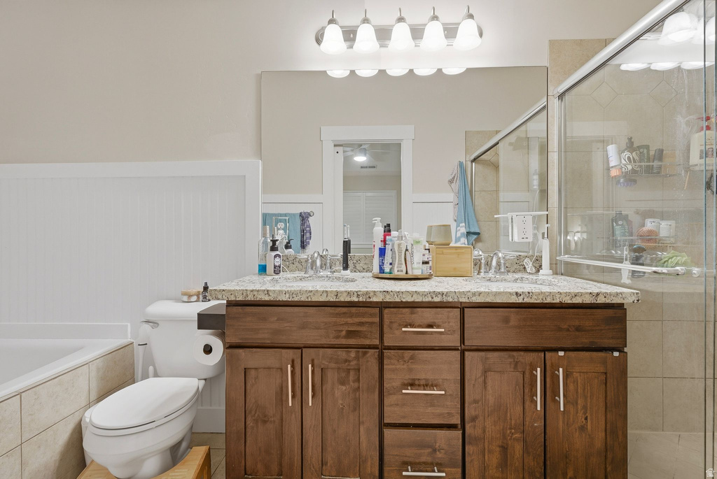 15125 S SKYFALL DR Bluffdale, UT 84065