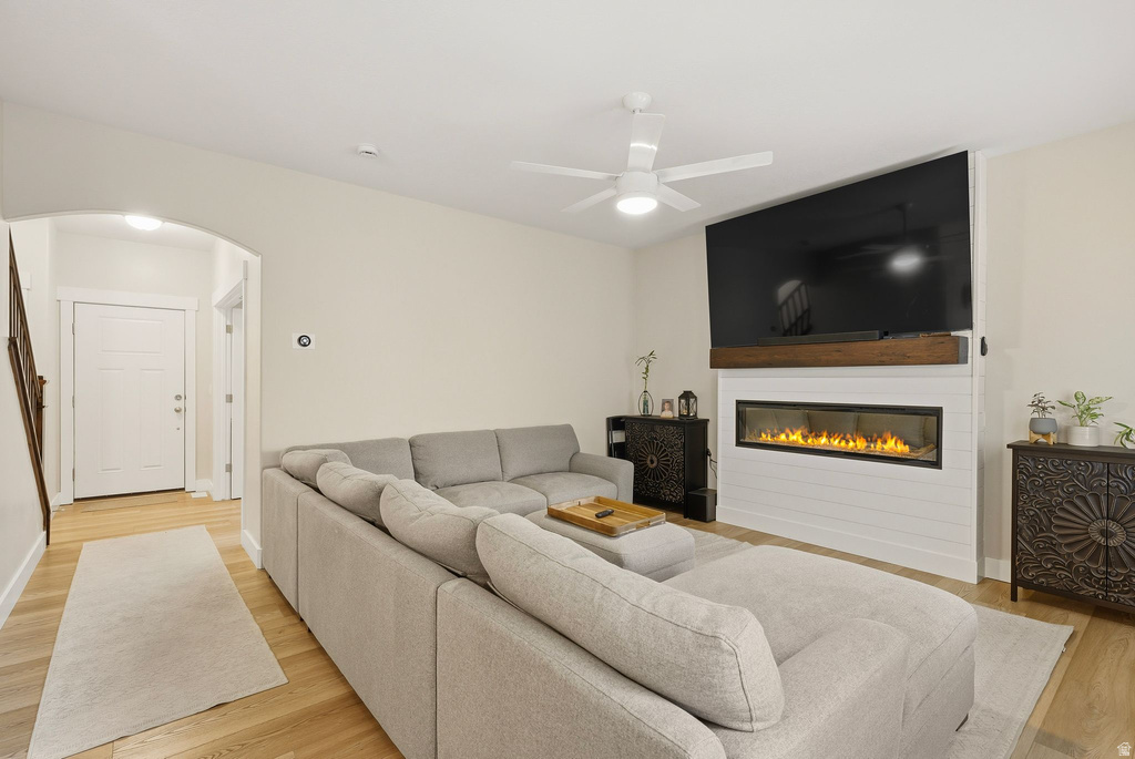 15125 S SKYFALL DR Bluffdale, UT 84065