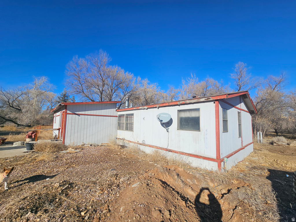 3528 E 3750 S Myton, UT 84052