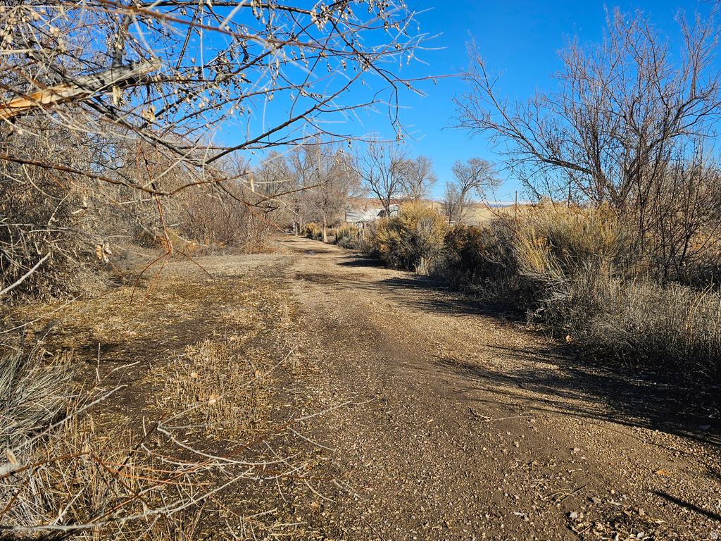 3528 E 3750 S Myton, UT 84052