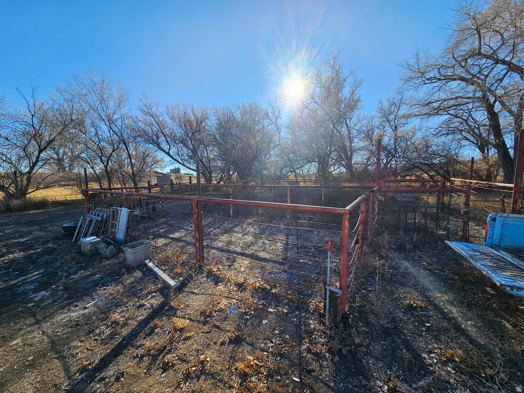 3528 E 3750 S Myton, UT 84052