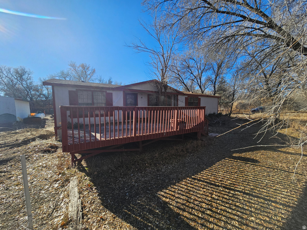 3528 E 3750 S Myton, UT 84052