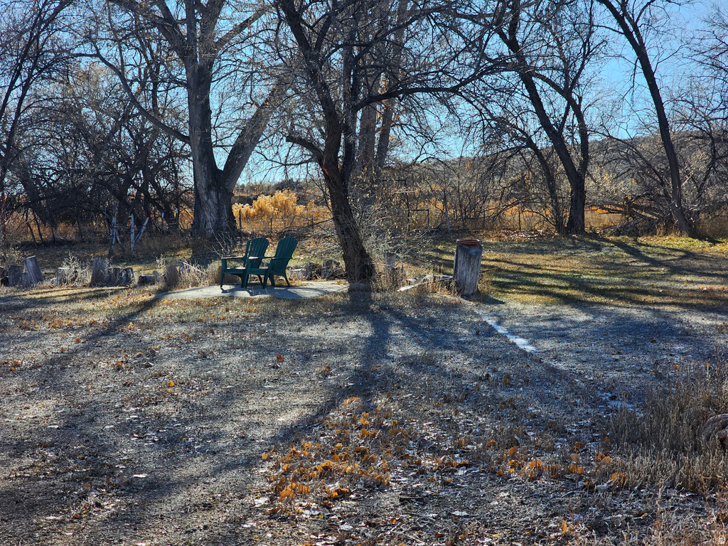 3528 E 3750 S Myton, UT 84052