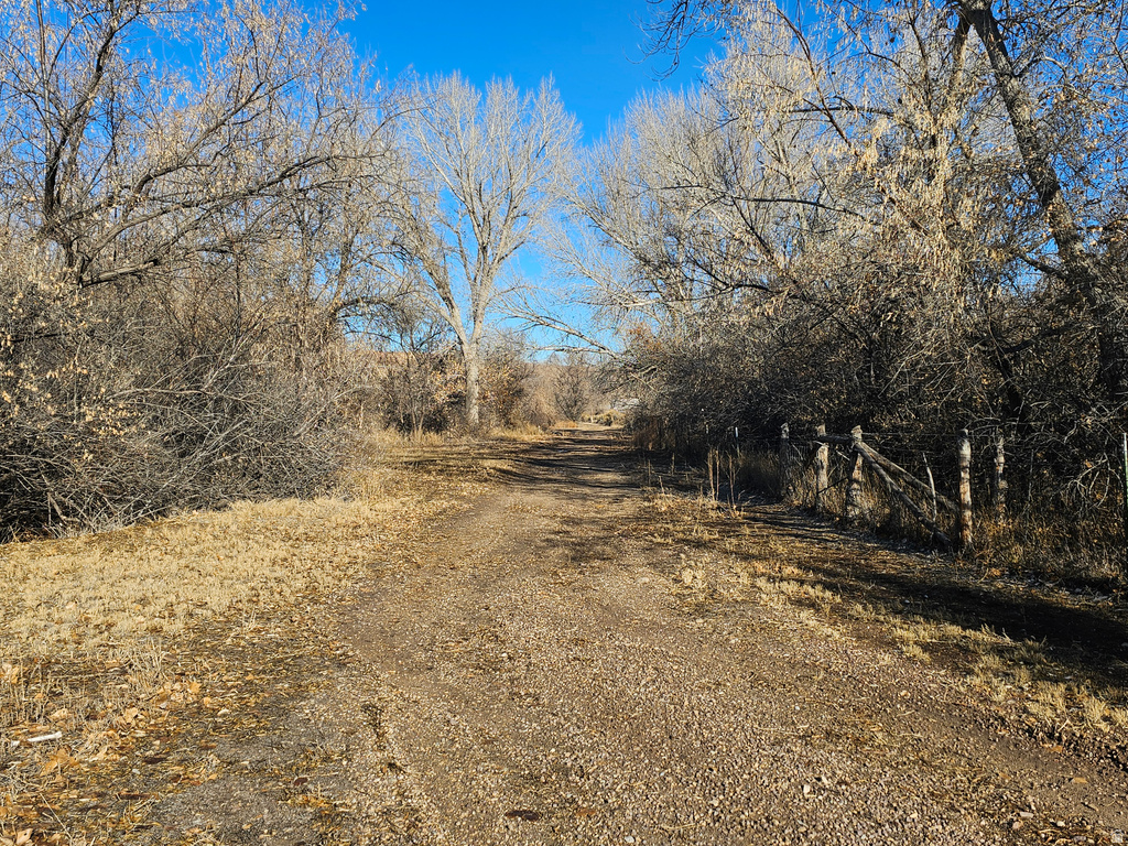 3528 E 3750 S Myton, UT 84052