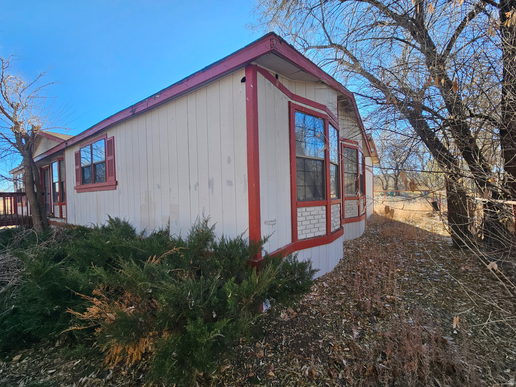 3528 E 3750 S Myton, UT 84052