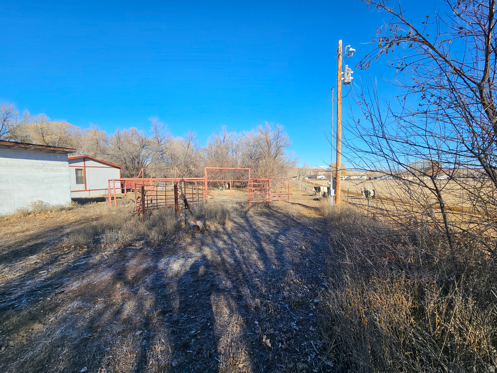 3528 E 3750 S Myton, UT 84052