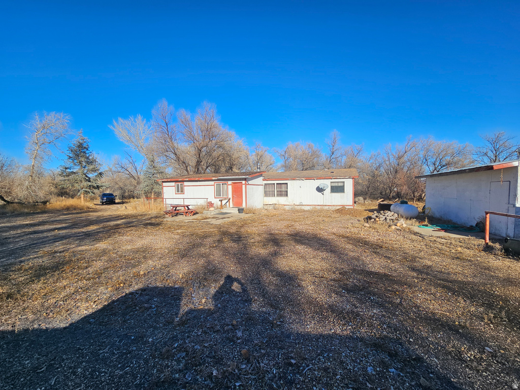 3528 E 3750 S Myton, UT 84052