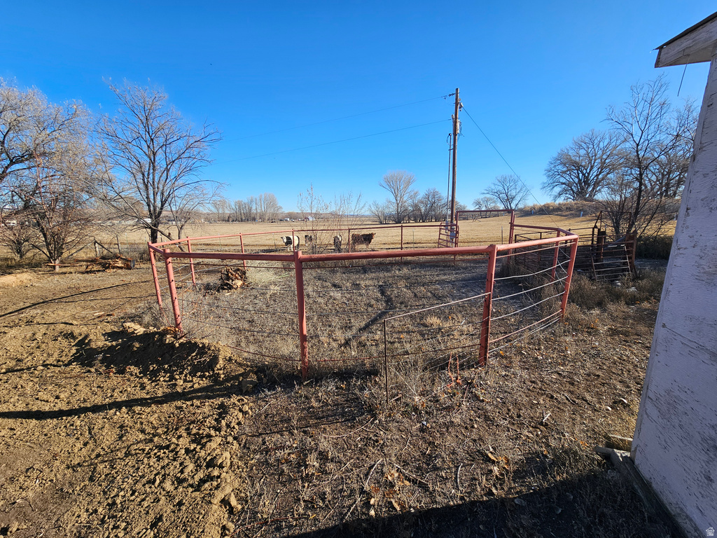 3528 E 3750 S Myton, UT 84052