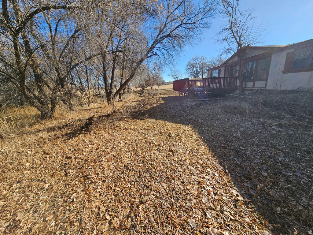 3528 E 3750 S Myton, UT 84052