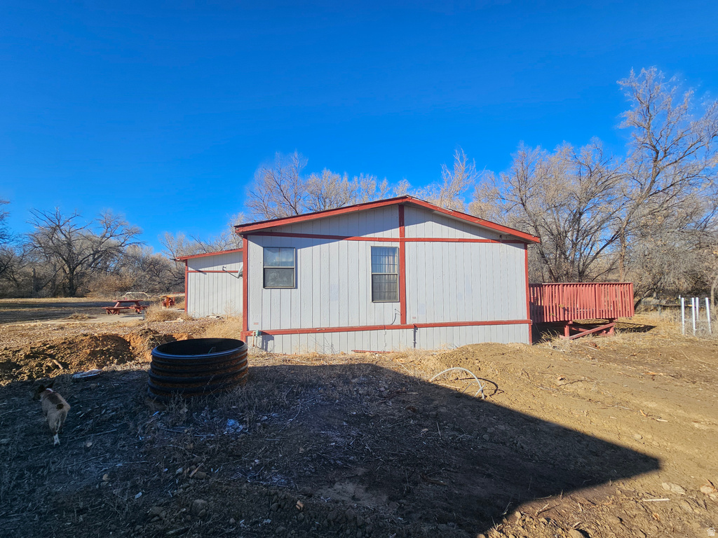 3528 E 3750 S Myton, UT 84052