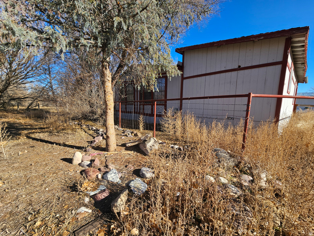 3528 E 3750 S Myton, UT 84052