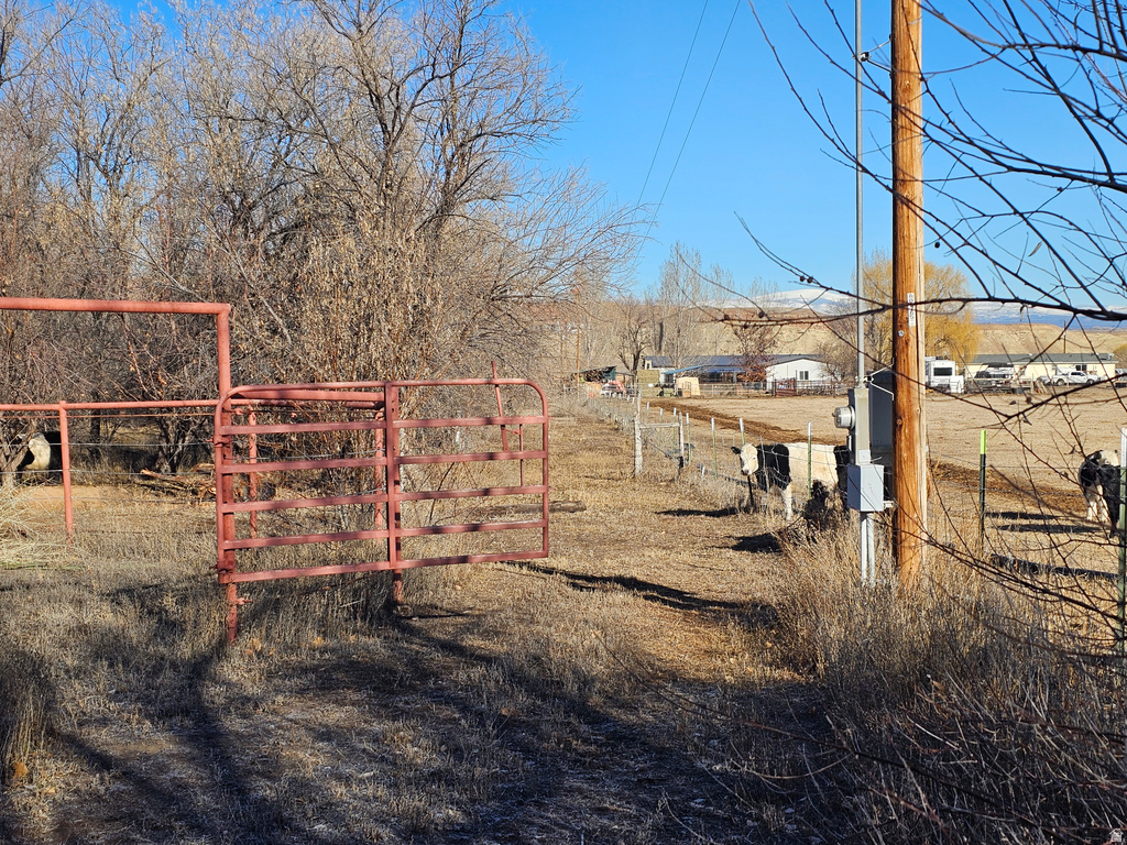 3528 E 3750 S Myton, UT 84052