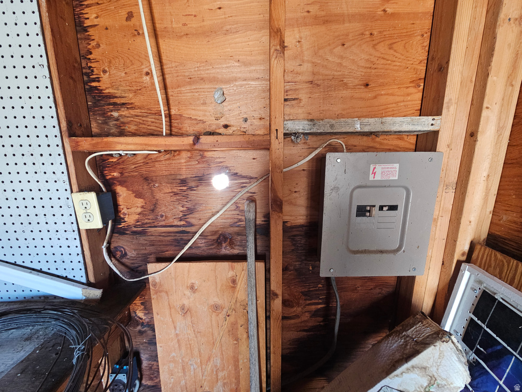 3528 E 3750 S Myton, UT 84052