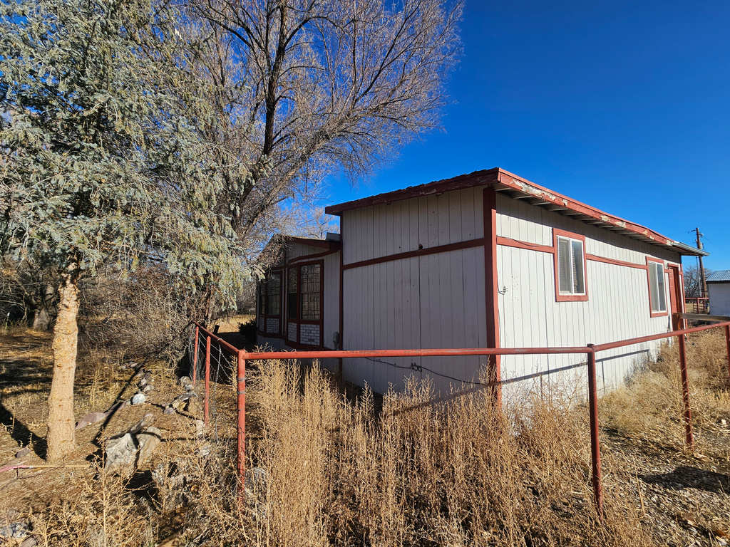 3528 E 3750 S Myton, UT 84052