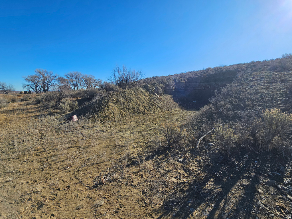 3528 E 3750 S Myton, UT 84052