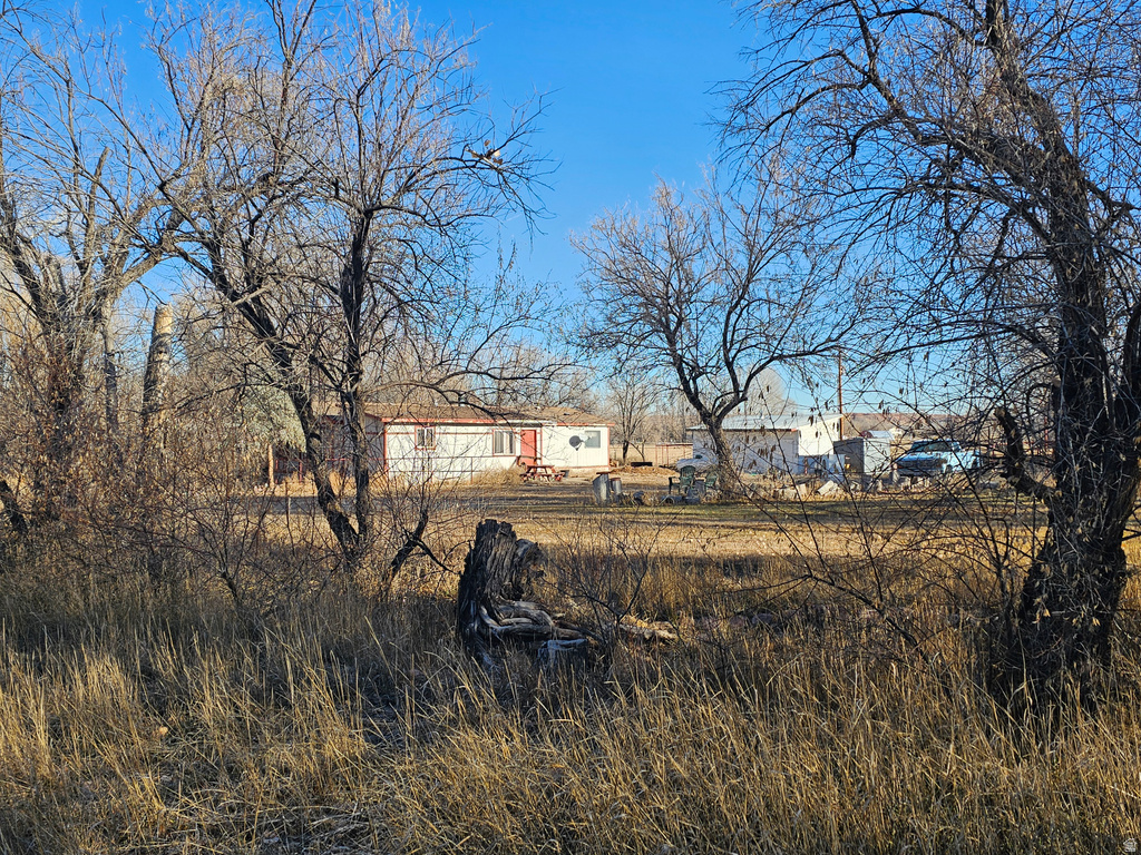 3528 E 3750 S Myton, UT 84052