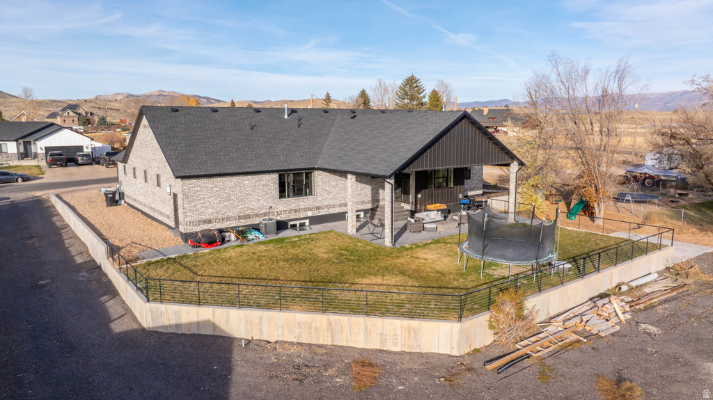 340 E 300 N Moroni, UT 84646