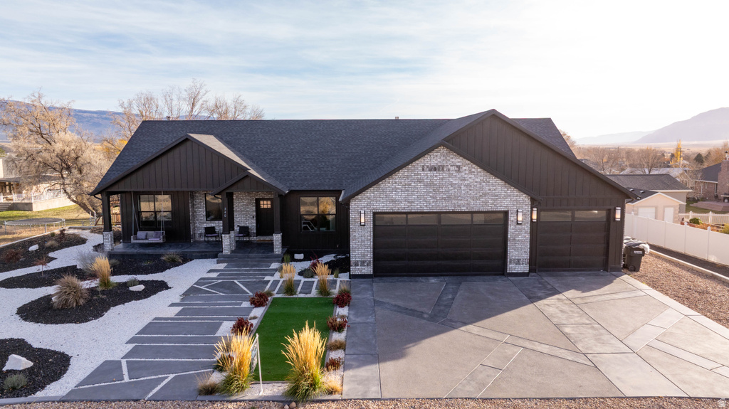 340 E 300 N Moroni, UT 84646