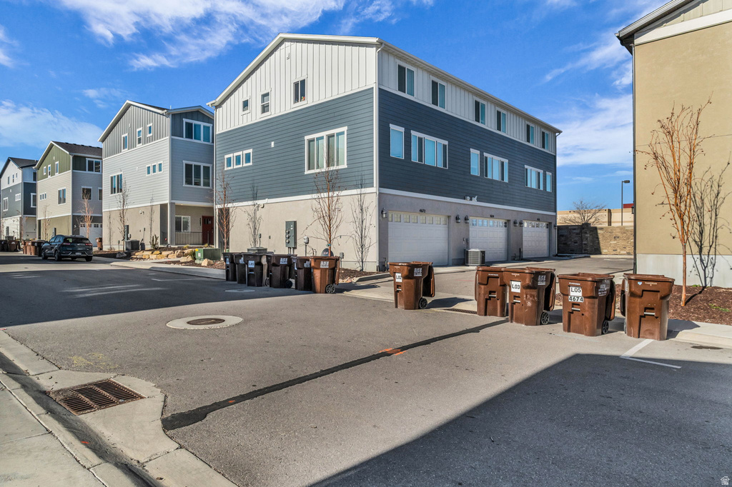 4676 W MIRAMONTE WAY #4 Kearns, UT 84118