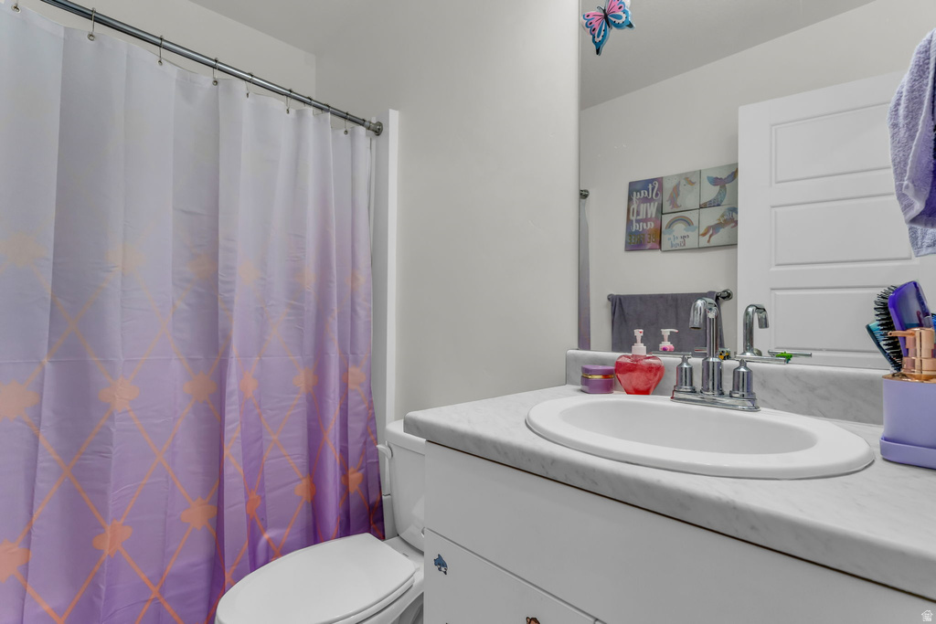 4676 W MIRAMONTE WAY #4 Kearns, UT 84118