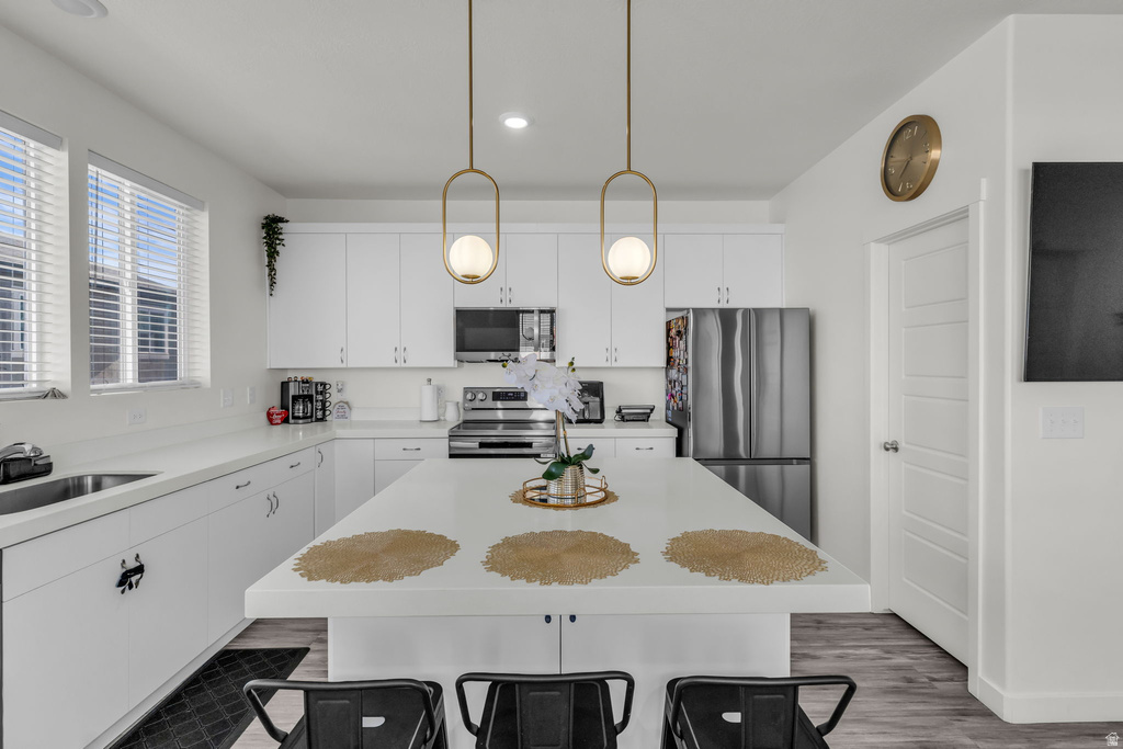 4676 W MIRAMONTE WAY #4 Kearns, UT 84118