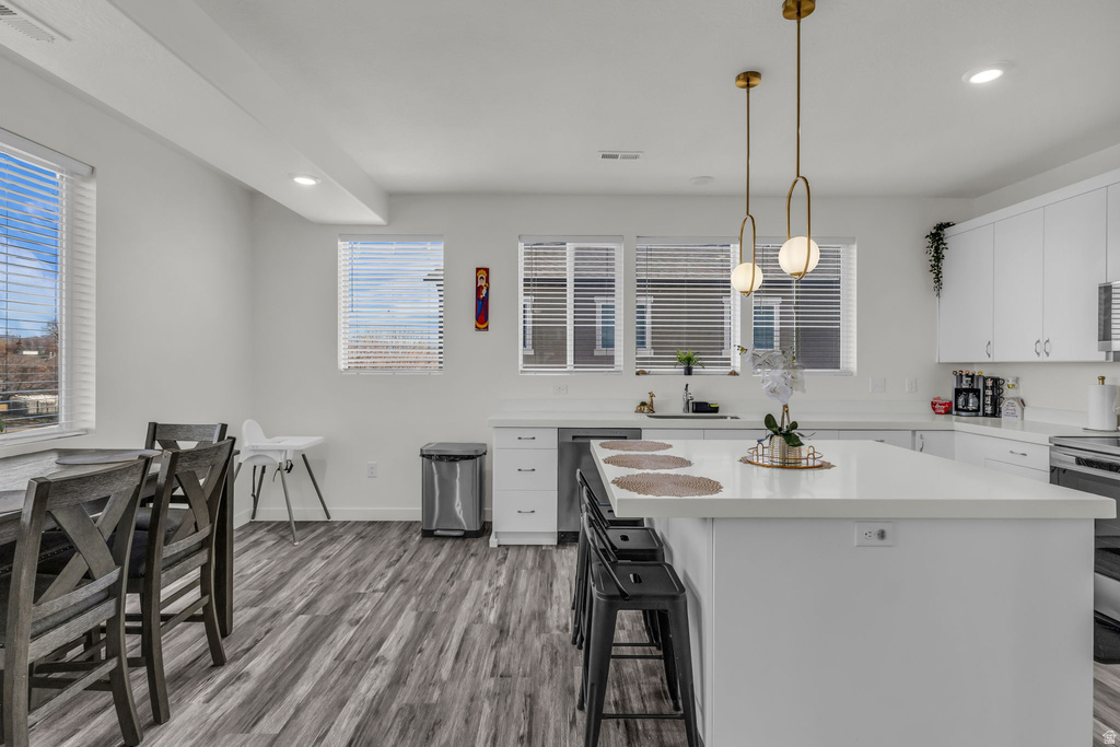 4676 W MIRAMONTE WAY #4 Kearns, UT 84118