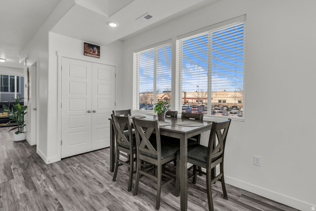 4676 W MIRAMONTE WAY #4 Kearns, UT 84118