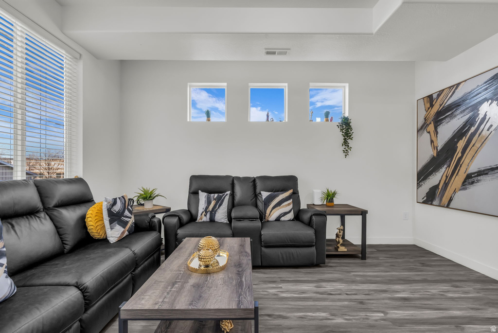 4676 W MIRAMONTE WAY #4 Kearns, UT 84118