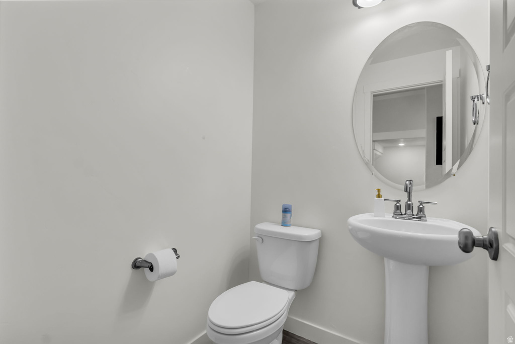 4676 W MIRAMONTE WAY #4 Kearns, UT 84118