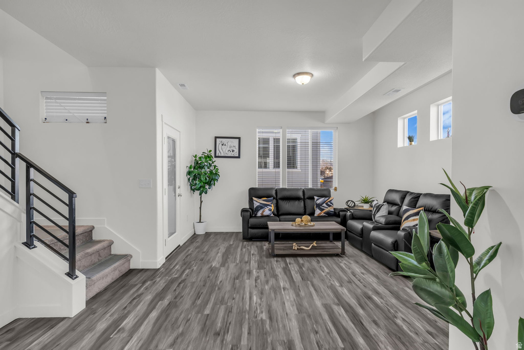 4676 W MIRAMONTE WAY #4 Kearns, UT 84118