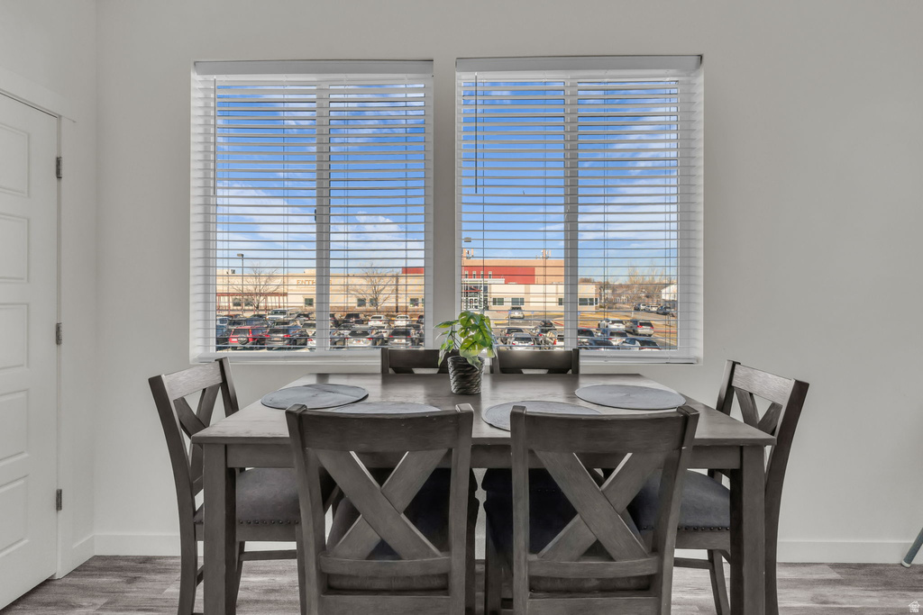 4676 W MIRAMONTE WAY #4 Kearns, UT 84118