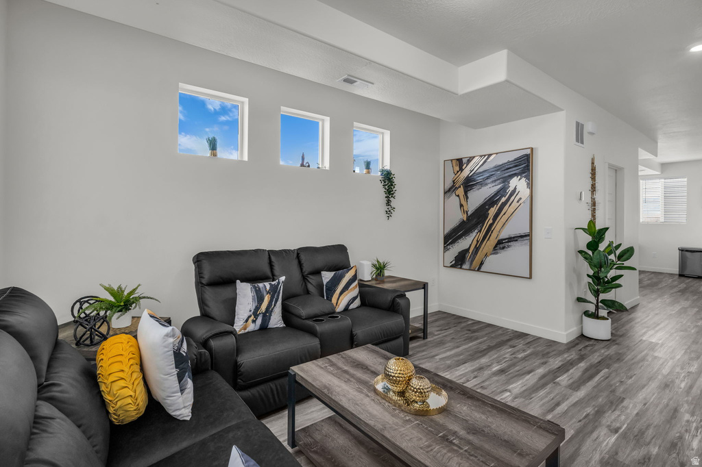 4676 W MIRAMONTE WAY #4 Kearns, UT 84118