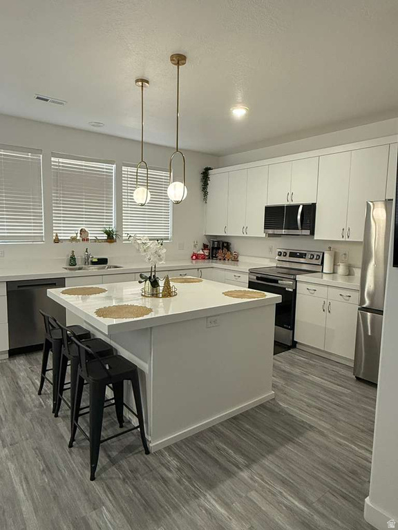 4676 W MIRAMONTE WAY #4 Kearns, UT 84118