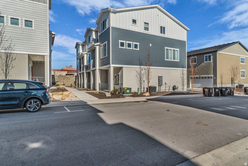 4676 W MIRAMONTE WAY #4 Kearns, UT 84118