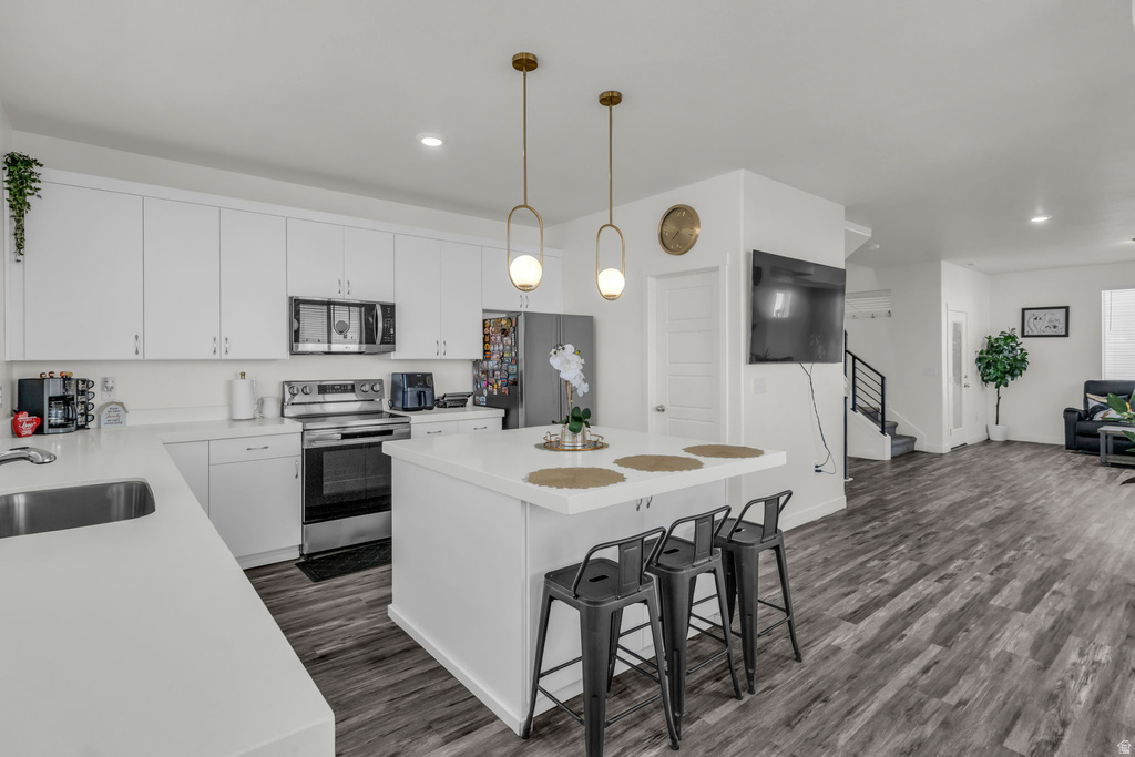 4676 W MIRAMONTE WAY #4 Kearns, UT 84118