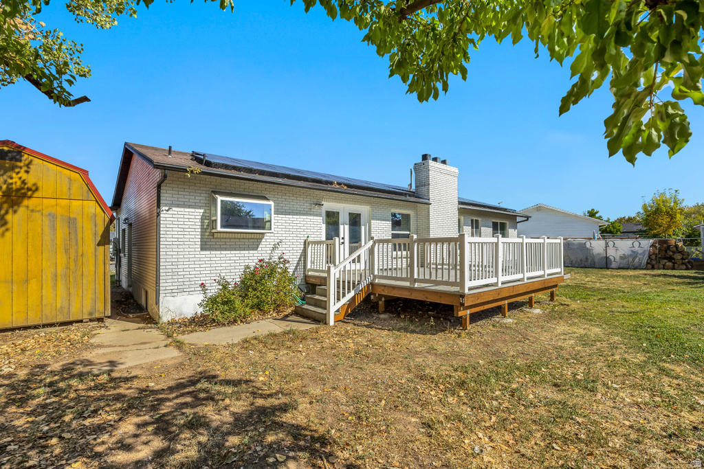 16 N 1300 W Clearfield, UT 84015