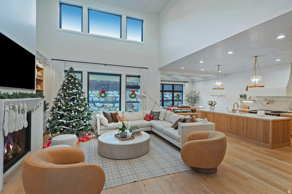 3073 S CALAMITY LN Park City, UT 84060