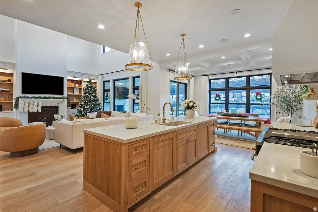 3073 S CALAMITY LN Park City, UT 84060