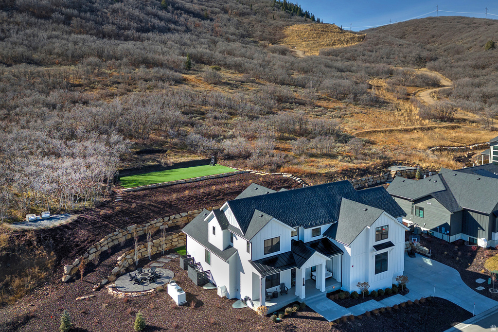 3073 S CALAMITY LN Park City, UT 84060