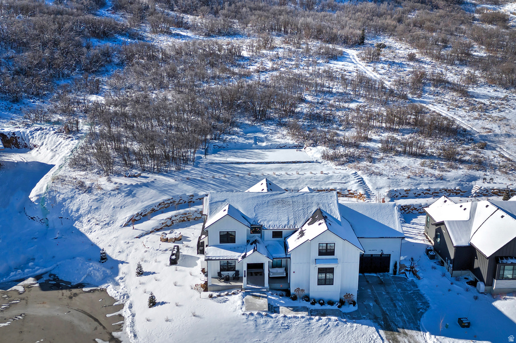 3073 S CALAMITY LN Park City, UT 84060